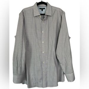 Banana Republic Slim Dress Shirt SZ XL